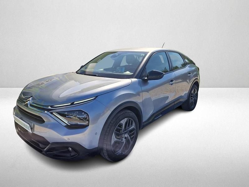 Cinzento Usado 2022 Citroën C4 | € 19.740 (Preço justo) - Imagem 1/4
