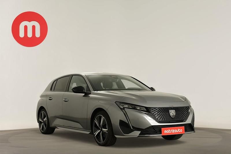 Usado 2024 Peugeot 308 GT | € 25.999 (Bom preço) - Imagem 1/4