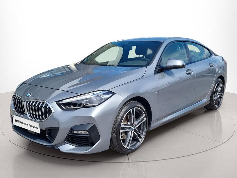 Usado 2024 BMW 216 Coupé | € 32.900 (Preço justo) - Imagem 1/4