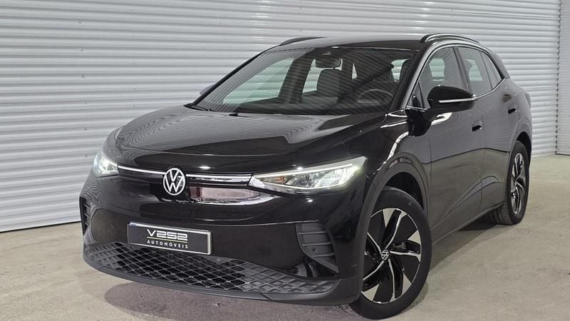 Usado VW ID.4 210 kW (286 HP) 2024 Preto SUV