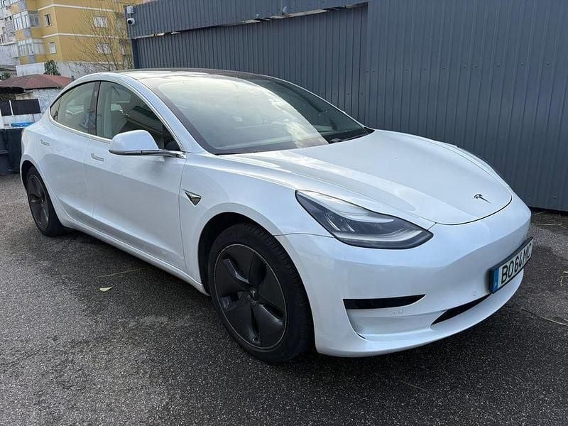 Usado 2020 Tesla Model 3 Sedan | € 17.750 (Super Preço) - Imagem 1/4