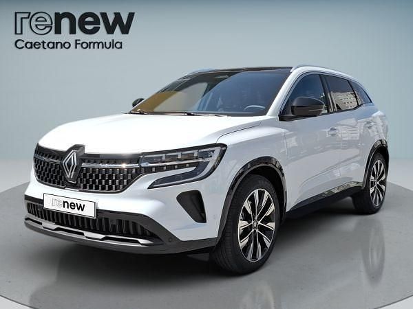 Usado Renault Austral 200 HP (147 kW) 2025 Branco SUV
