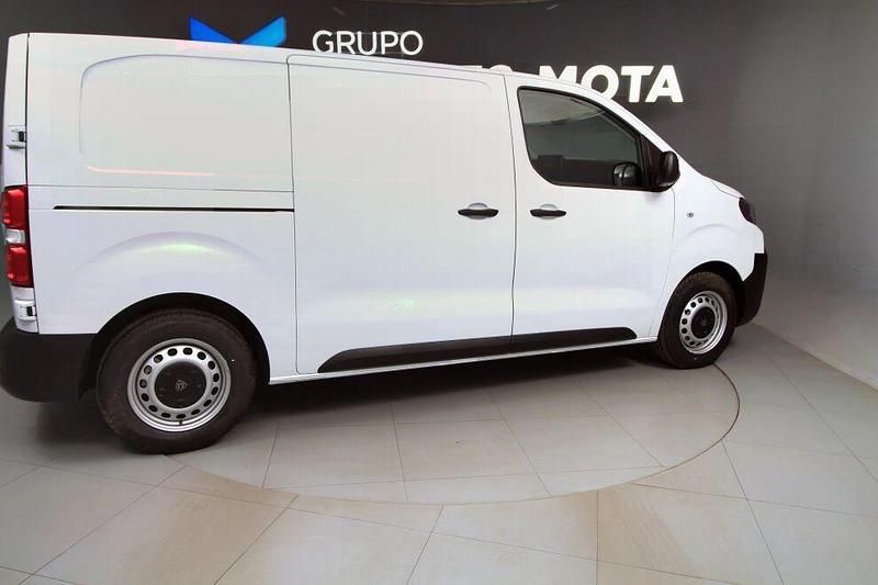 Usado Peugeot Expert 120 HP (88 kW) 2024 Branco Van