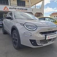 Usado Fiat 600 La Prima 101 HP (74 kW) 2024