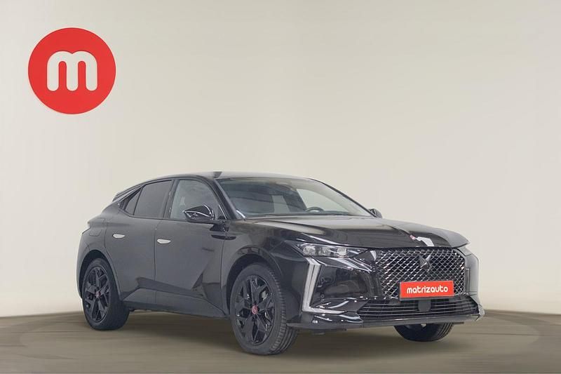 Usado DS Automobiles DS4 Performance 130 HP (95 kW) 2024 SUV