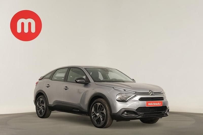 Usado 2024 Citroën C4 PureTech | € 22.999 (Preço justo) - Imagem 1/4
