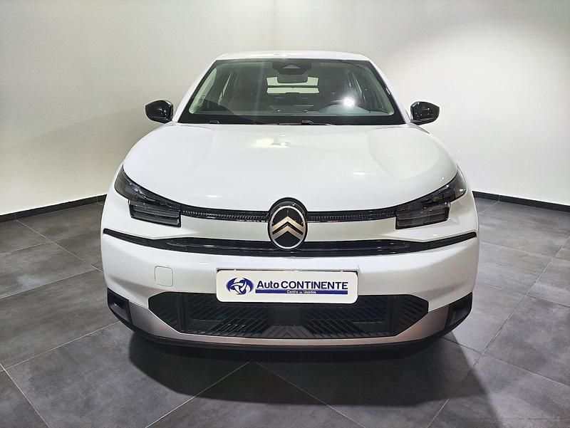 Usado Citroën C4 145 HP (106 kW) 2025 Branco SUV