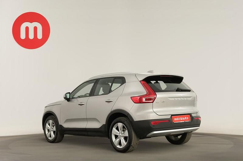 Usado Volvo XC40 Core 129 HP (94 kW) 2024 SUV