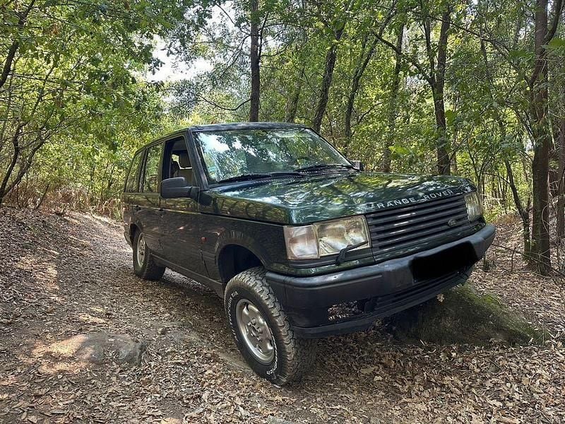 Usado 1995 Land Rover Range Rover SUV | € 6.000 - Imagem 1/4