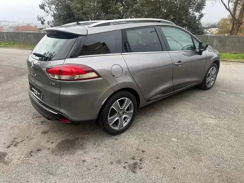 Usado Renault Clio IV 90 HP (66 kW) 2014 Outra Carrinha