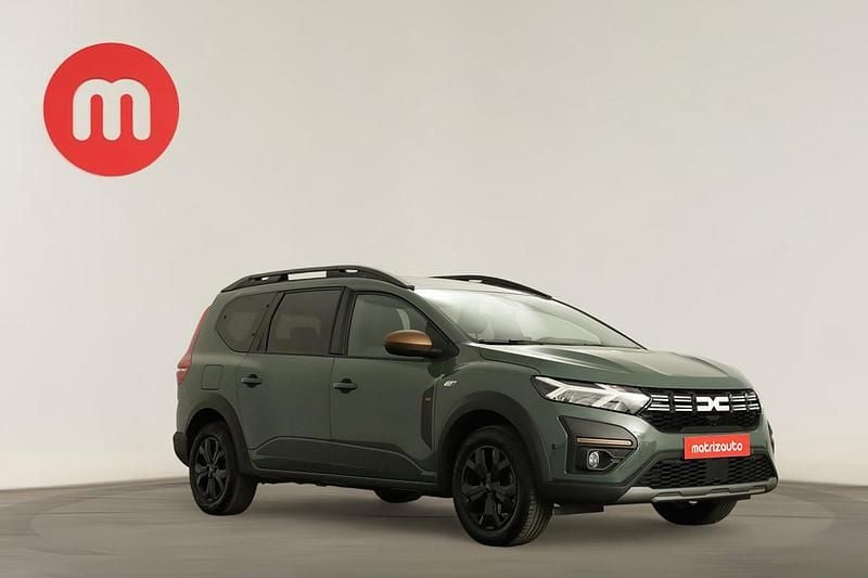 Usado 2024 Dacia Jogger Extreme | € 20.499 (Preço justo) - Imagem 1/4