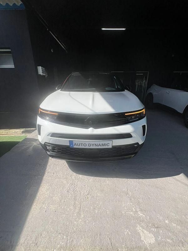 Branco Novo 2025 Opel Mokka-e GS Line SUV | € 36.000 (Preço elevado) - Imagem 1/4