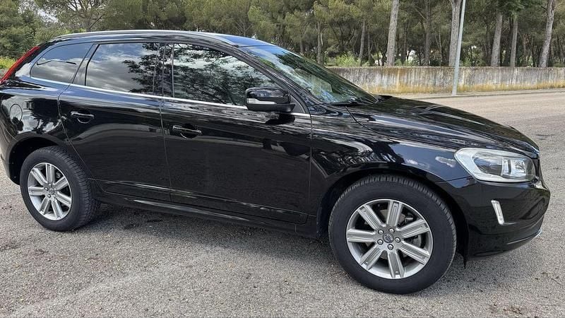 Usado 2017 Volvo XC60 SUV | € 23.950 (Super Preço) - Imagem 1/4