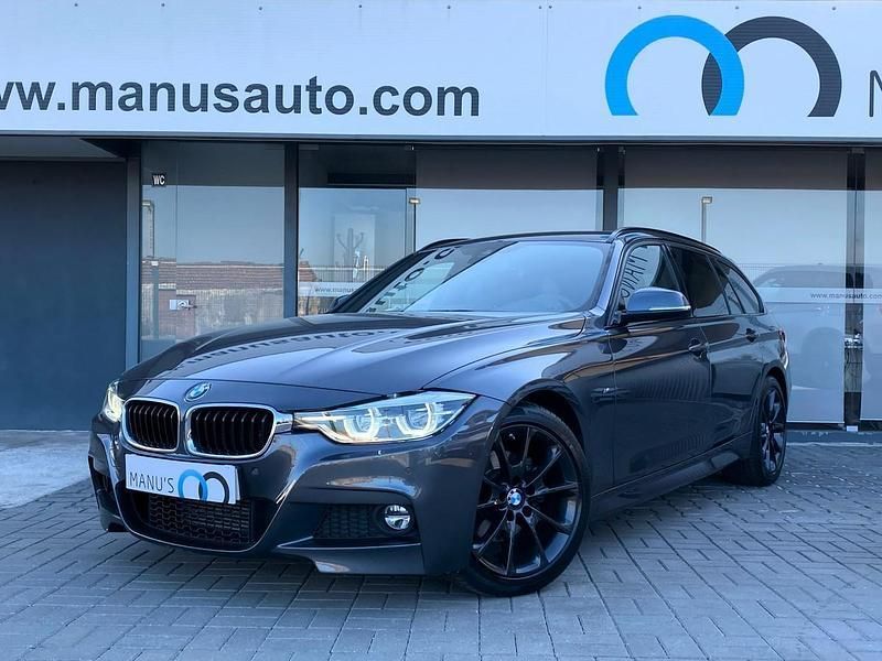 Usado 2018 BMW 320 Carrinha | € 24.890 (Super Preço) - Imagem 1/4