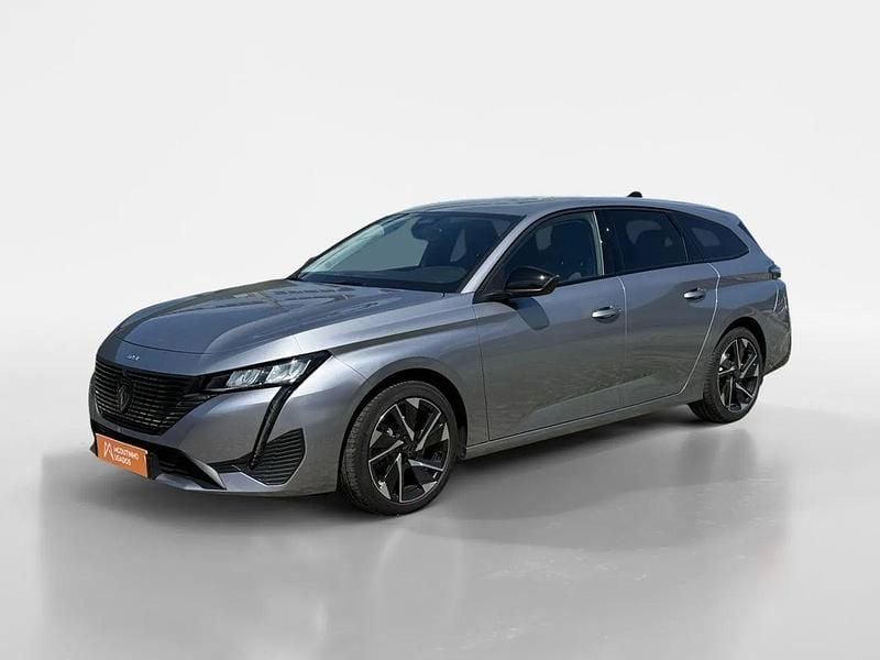 Cinza Usado 2024 Peugeot 308 Allure Carrinha | € 28.490 (Bom preço) - Imagem 1/4