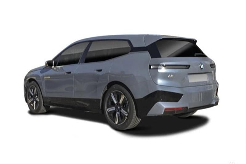 Cinzento Usado 2023 BMW iX Comfort Edition SUV | € 54.900 - Imagem 1/3