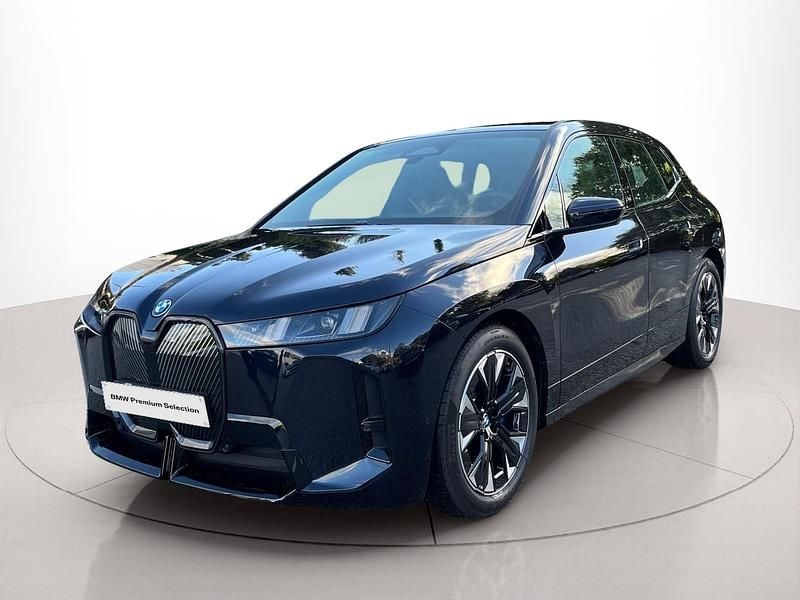 Novo 2025 BMW iX SUV | € 71.450 (Preço justo) - Imagem 1/4
