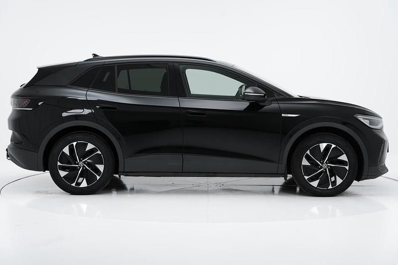 Usado VW ID.4 Pro Performance 150 kW (204 HP) 2022 Preto SUV