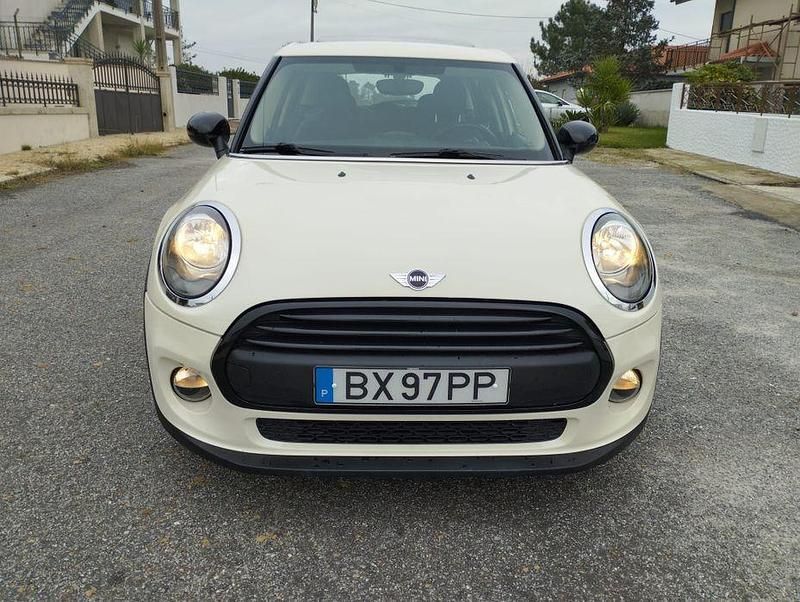 Usado 2016 Mini ONE Citadino | € 11.650 - Imagem 1/4