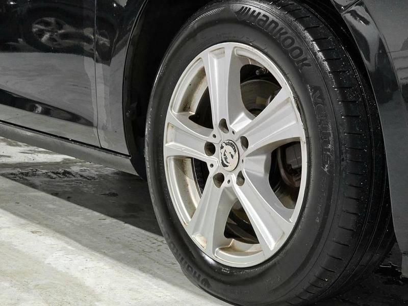 Usado Opel Astra 110 HP (80 kW) 2014 Preto