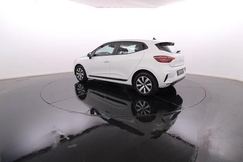 Usado Mitsubishi Colt 67 HP (49 kW) 2024 Branco Citadino