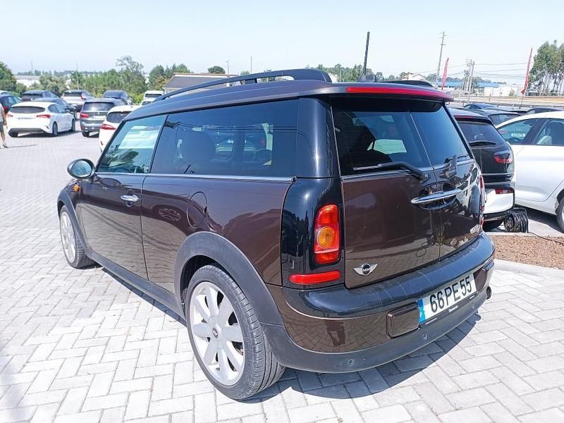 Outro Usado 2014 Mini Cooper D Citadino | € 9.900 - Imagem 1/4