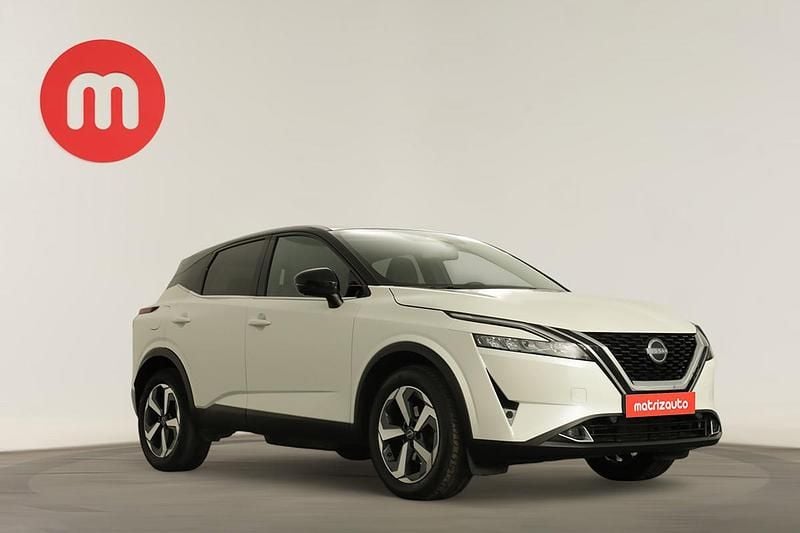 Usado 2023 Nissan Qashqai N-Connecta SUV | € 25.999 (Preço justo) - Imagem 1/4