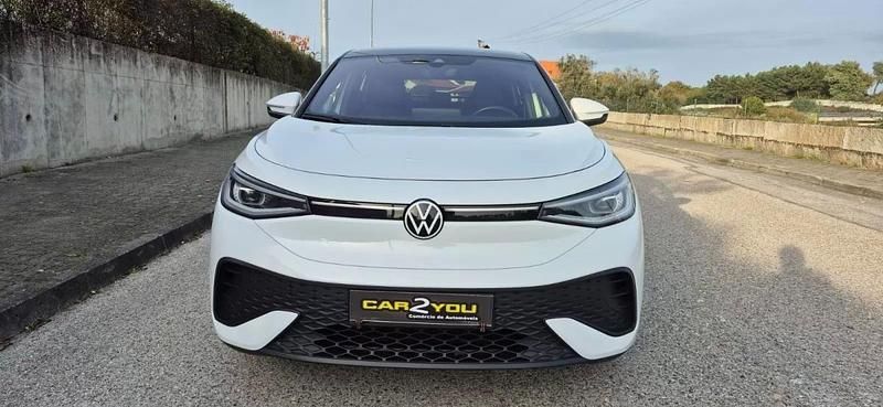 Usado VW ID.5 Pro Performance 150 kW (204 HP) 2023 Branco SUV