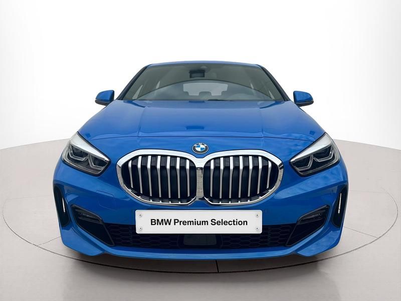 Usado BMW 116 116 HP (85 kW) 2024 Citadino