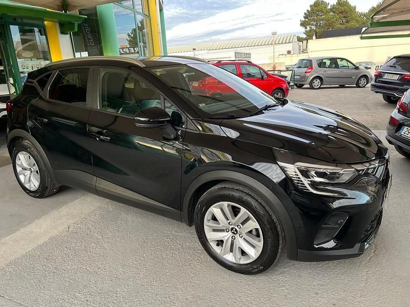 Preto Usado 2024 Mitsubishi ASX Invite SUV | € 20.980 (Preço justo) - Imagem 1/4