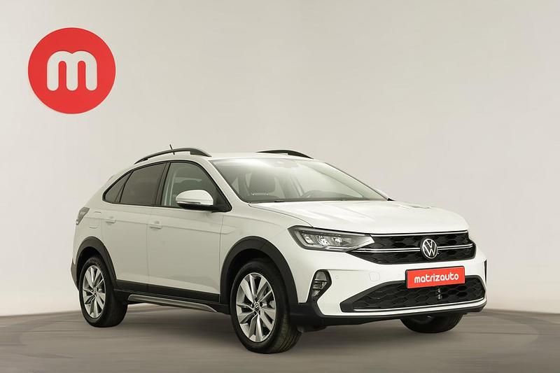 Usado 2025 VW Taigo SUV | € 22.899 (Preço justo) - Imagem 1/4