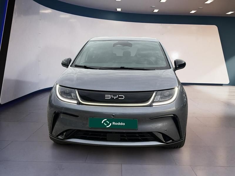 Novo BYD Dolphin Comfort 150 kW (204 HP) 2025 Outra Citadino