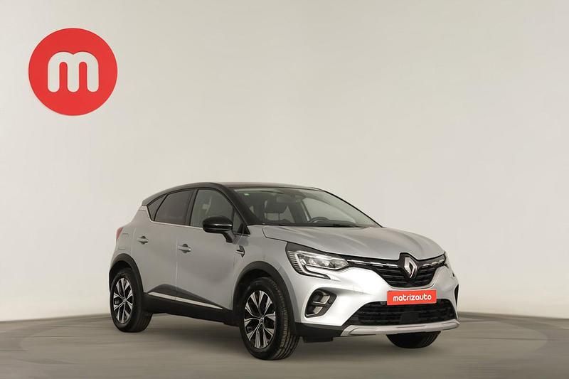 Usado 2023 Renault Captur Techno SUV | € 19.999 (Preço justo) - Imagem 1/4