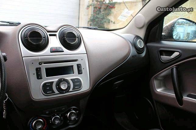 Usados 2012 Alfa Romeo Mito 1 3 Diesel 85 Cv 7 500