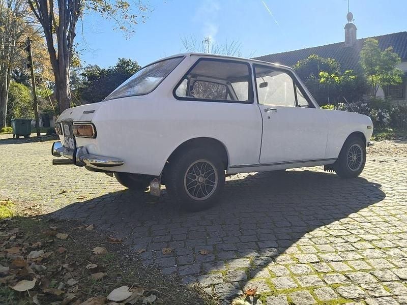 Usado 1970 Datsun 1000 | € 5.000 - Imagem 1/4