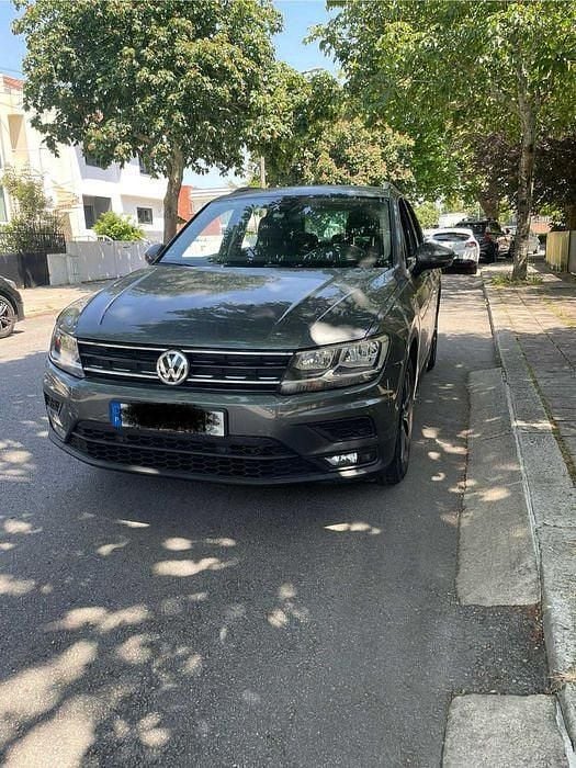 Usado 2017 VW Tiguan SUV | € 16.900 (Bom preço) - Imagem 1/4