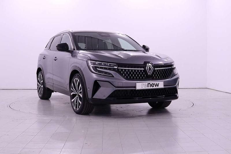 Usado Renault Austral 160 HP (117 kW) 2023 Cinzento SUV