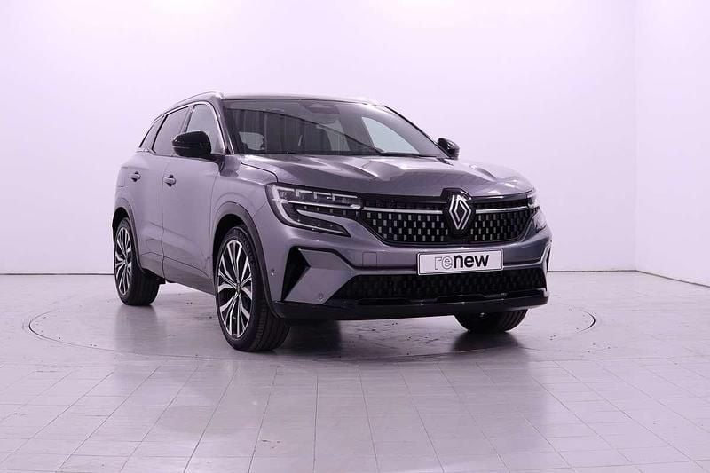 Cinzento Usado 2023 Renault Austral SUV | € 32.490 (Preço justo) - Imagem 1/4