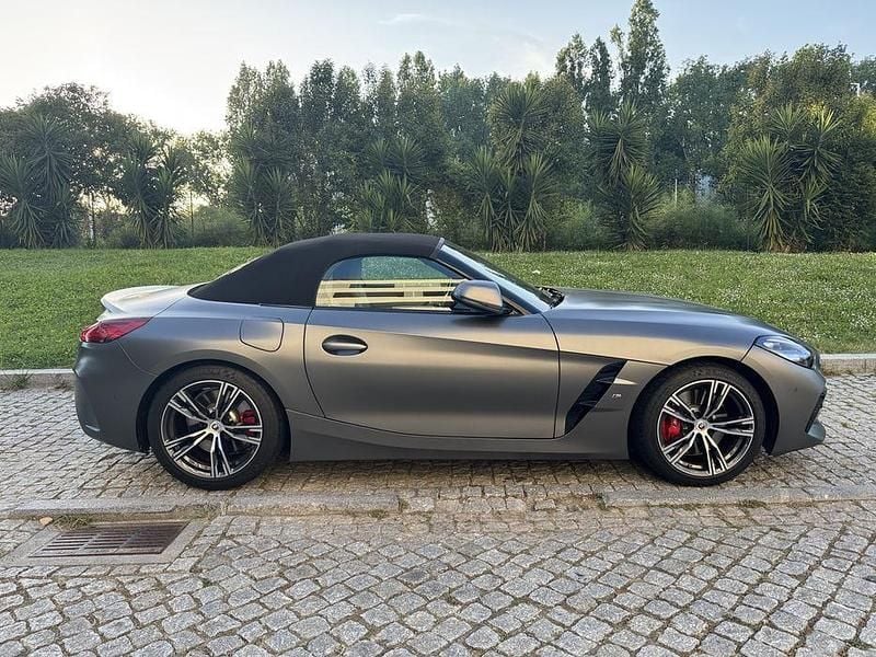 Usado 2022 BMW Z4 | € 53.000 (Preço elevado) - Imagem 1/4