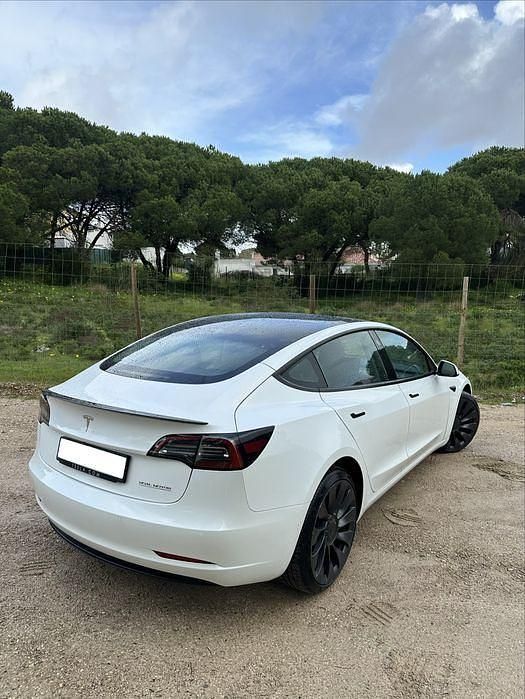 Usado Tesla Model 3 377 kW (513 HP) 2022 Sedan