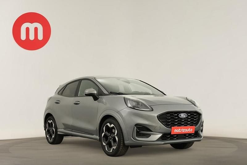 Usado 2024 Ford Puma ST-Line X | € 24.499 (Preço elevado) - Imagem 1/4