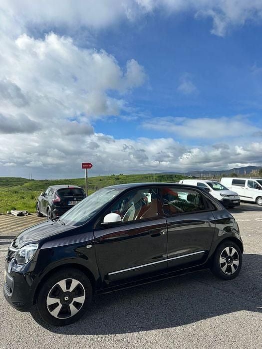 Usado Renault Twingo 70 HP (51 kW) 2018 Citadino