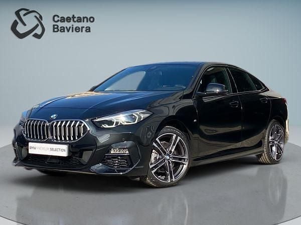 Preto Usado 2024 BMW 216 Coupé | € 33.500 (Preço justo) - Imagem 1/4