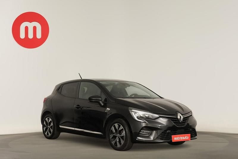 Usado 2022 Renault Clio V Intens | € 14.999 (Preço justo) - Imagem 1/4