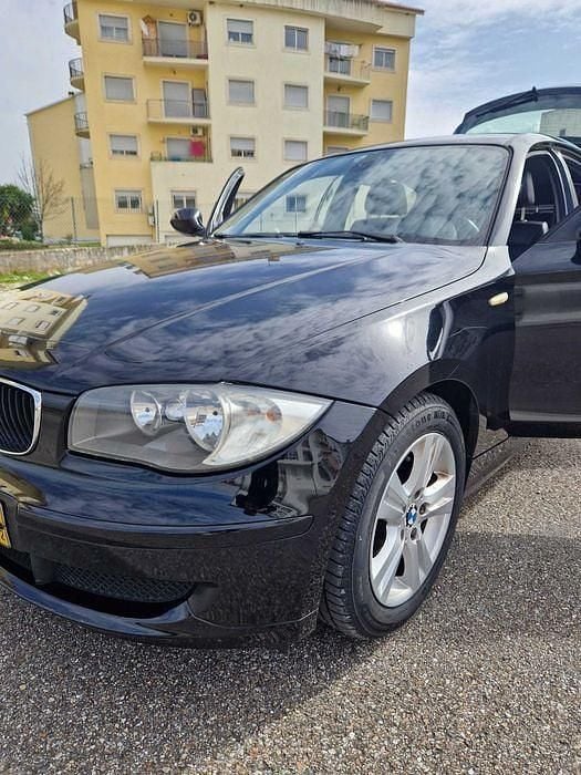 Usado BMW 116 116 HP (85 kW) 2011 Citadino