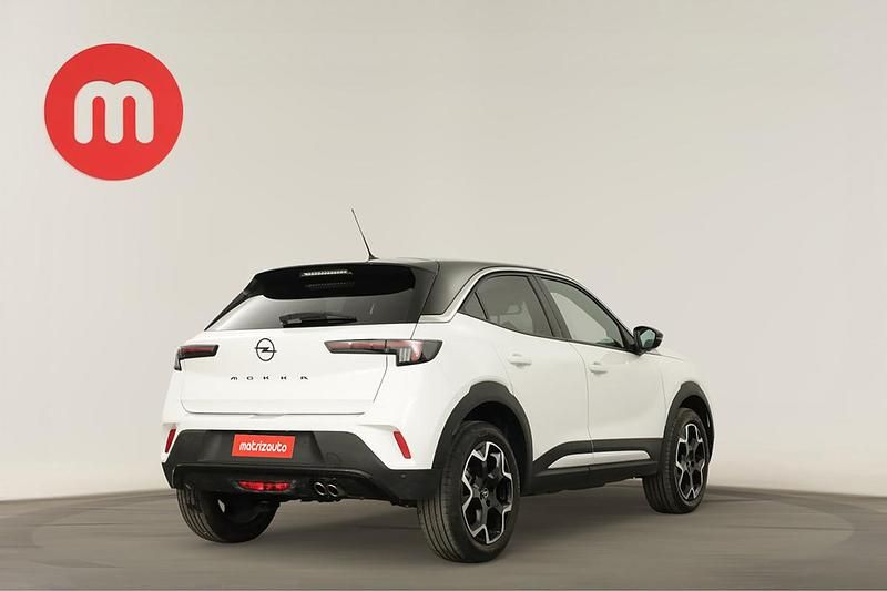 Usado Opel Mokka Ultimate 130 HP (95 kW) 2024 SUV