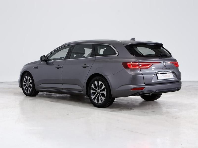 Usado Renault Talisman 120 HP (88 kW) 2021 Cinzento Carrinha