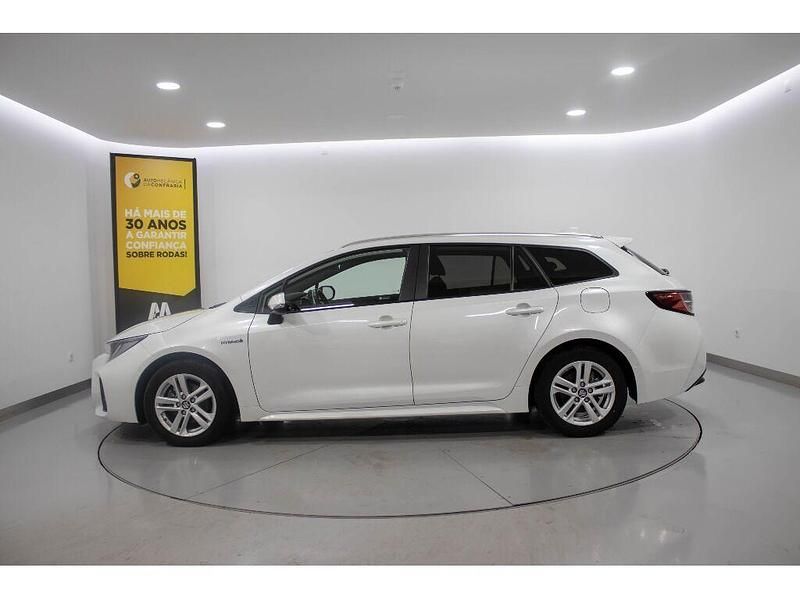 Usado Suzuki Swace GLX 122 HP (89 kW) 2022 Branco Carrinha