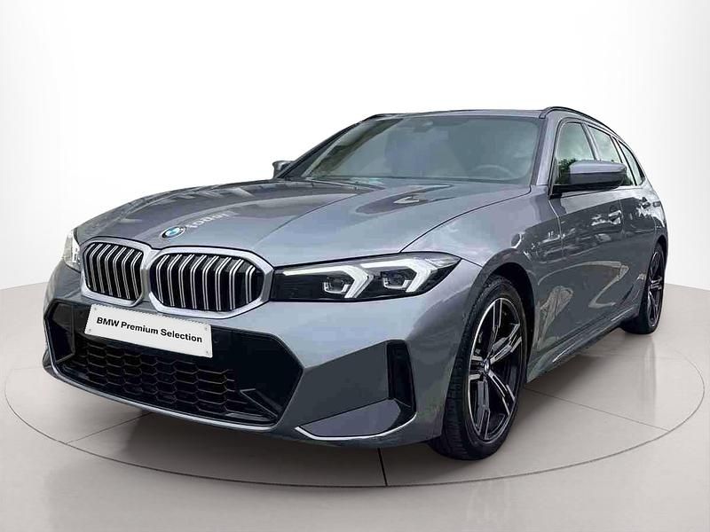 Usado 2024 BMW 320 Shadowline Carrinha | € 42.900 (Preço justo) - Imagem 1/4