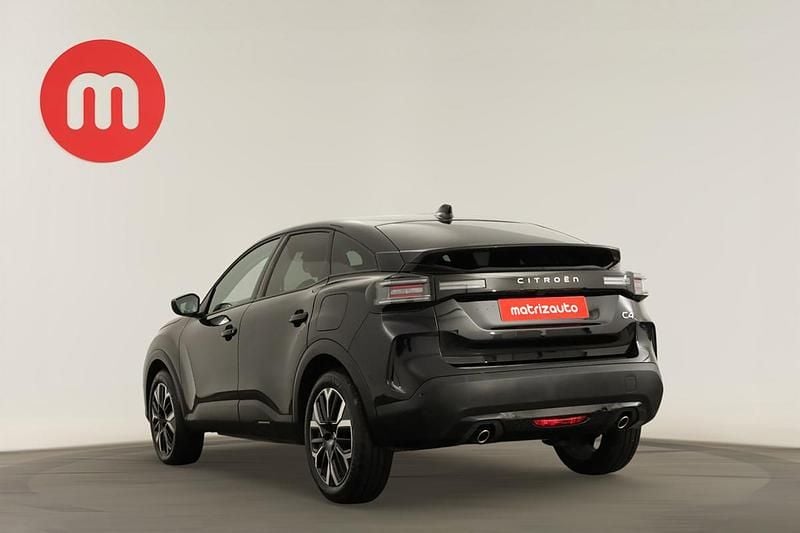 Usado Citroën C4 136 HP (100 kW) 2025 SUV